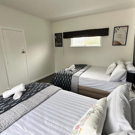 Auckland Sylvia Park Mall Villa Екстериор снимка