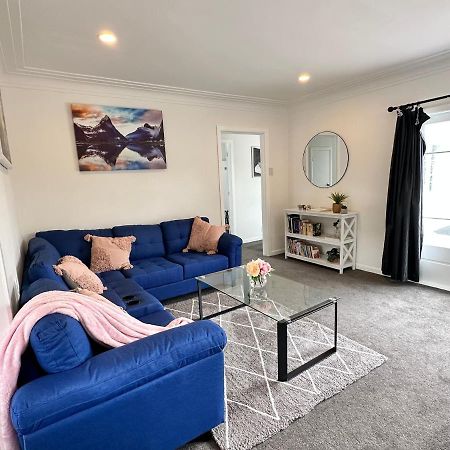 Auckland Sylvia Park Mall Villa Екстериор снимка