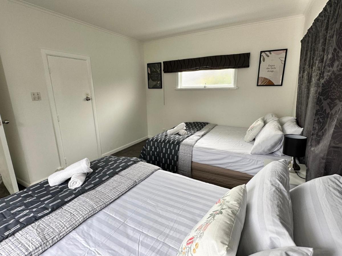 Auckland Sylvia Park Mall Villa Екстериор снимка