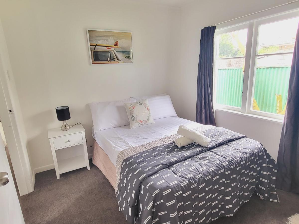Auckland Sylvia Park Mall Villa Екстериор снимка
