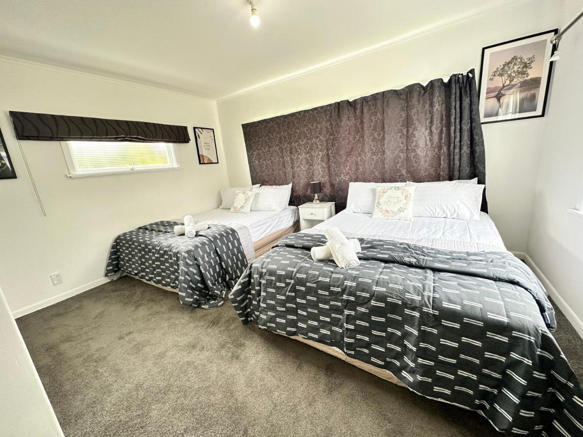 Auckland Sylvia Park Mall Villa Екстериор снимка