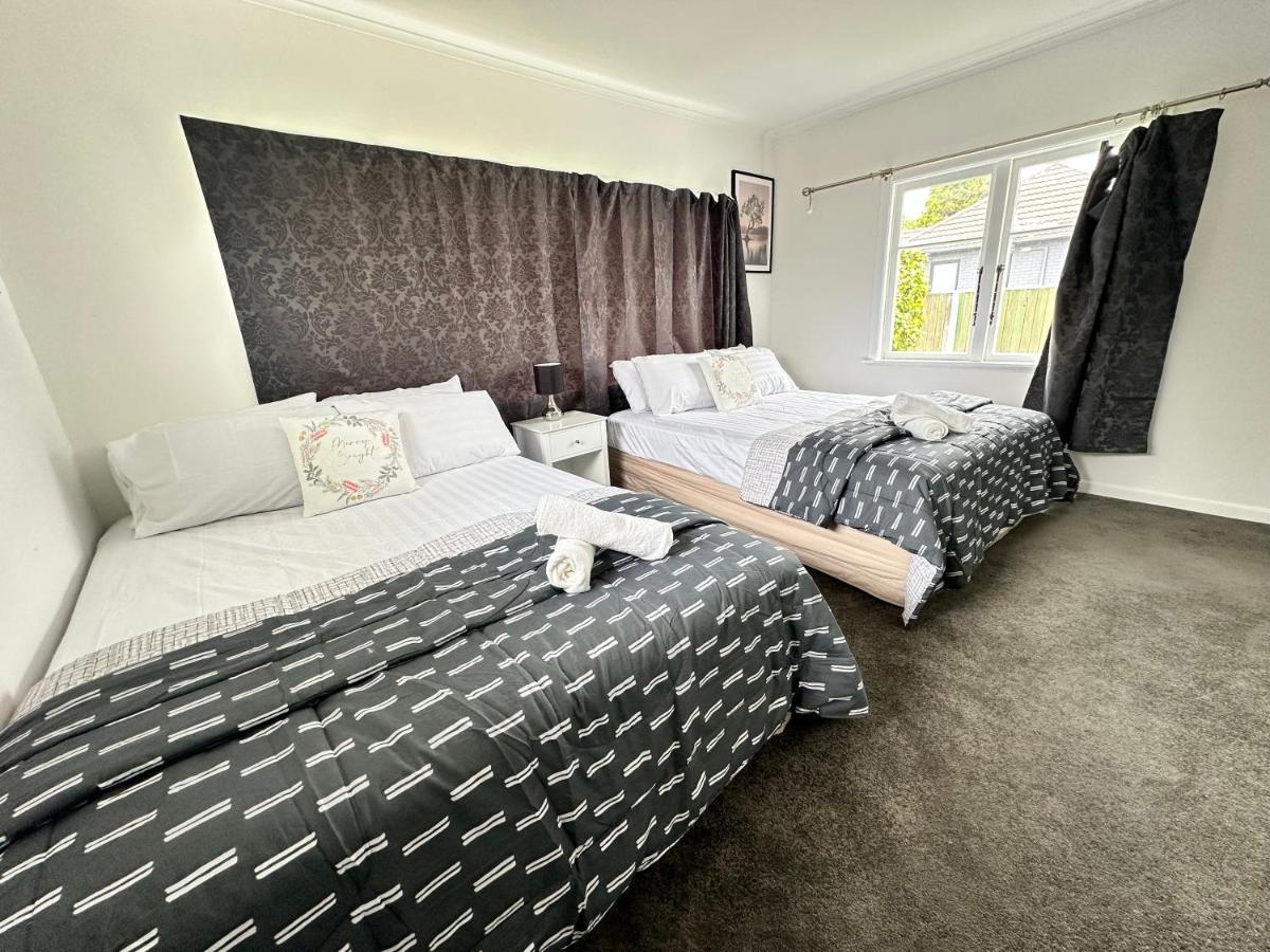 Auckland Sylvia Park Mall Villa Екстериор снимка