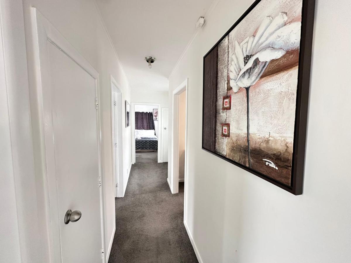 Auckland Sylvia Park Mall Villa Екстериор снимка