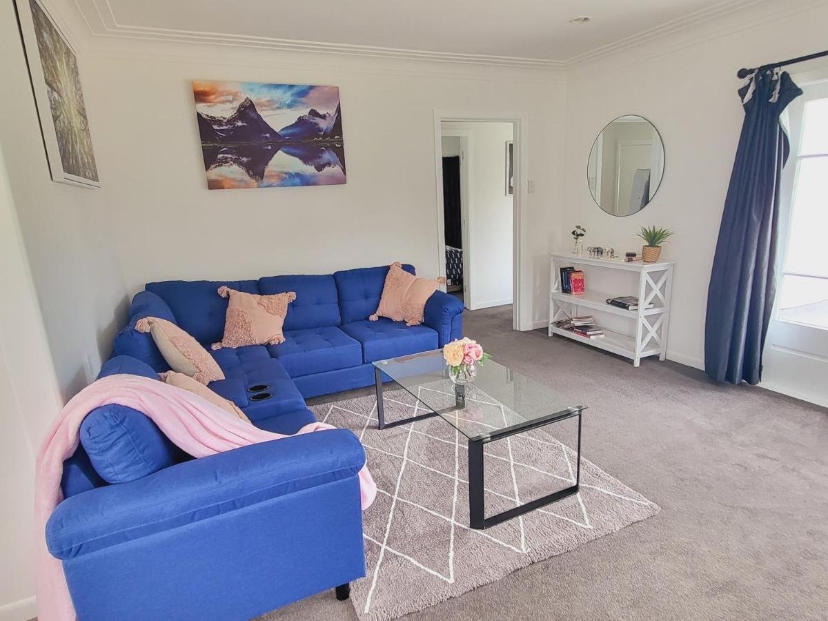 Auckland Sylvia Park Mall Villa Екстериор снимка